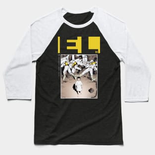 El Volume 1 Baseball T-Shirt